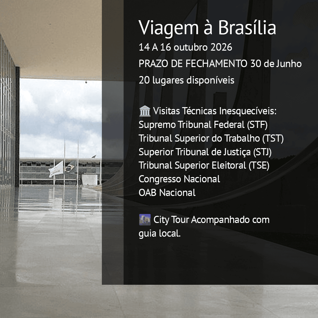 Brasília - OAB Vila Prudente